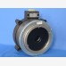 NSK YS2020FN001 Motor w/ ES2020A23-03 Driv
